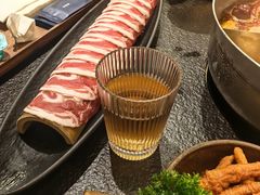 -滇牛云南火锅(桂林路店)