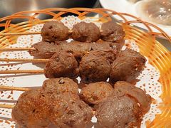 -潮泰牛肉火锅 · 创于1992年(车公庙店)