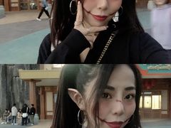 -七彩云南欢乐世界