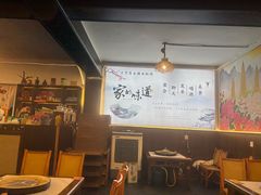 -老字号.雅克白族石板烧十年老店(大理古城店)