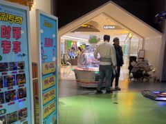-星际传奇(石家庄桥西万象城店)
