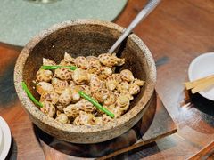 -猪肉婆私房菜(容桂总店)