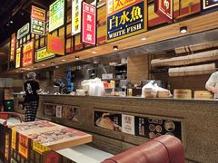 -弄堂小笼包(西青中北永旺购物中心店)