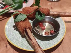 -saigon saigon | 西贡西贡(滨北店)