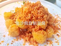 -味莊·青岛菜(云霄路店)