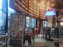 -牛啤堂精酿啤酒餐吧(五棵松华熙店)