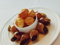 -L'Arome芳芳法国餐厅(仙林金鹰店)
