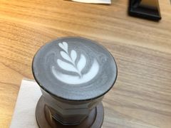 -十一咖啡(青年大街工厂店)