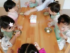 -初之光国际婴幼儿托育中心