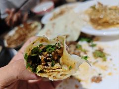 -葛记焖饼(伏牛路店)