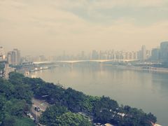 屋顶顶城市江景酒店-屋顶顶城市·江景酒店-客房部