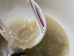 -粤仔湾砂锅粥(广益哥伦布店)