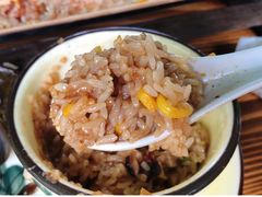 -柴火农家饭(遇龙河店)