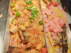 -鸣记脆皮烤鱼(亿合城店)