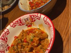 -老湘村·湖南土菜(天河维多利店)