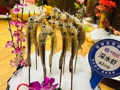 -尚海豆捞(乐虹坊店)