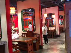 -北平食府.北京烤鸭(亦庄店)