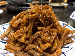 -誉八仙酒楼(静安大悦城店)