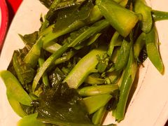 炒芥兰-春梅里卤鹅馆·47年老字号(中山路店)