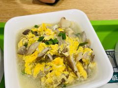 -老乡鸡(亳州路天庆大厦店)