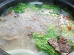 -尼玛藏家风味园(阿山食城店)