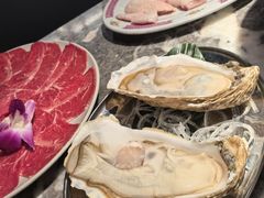 -禄婶鸡煲·打边炉