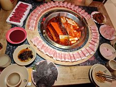 -蜀大侠火锅(森兰花园城店)