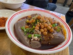 -冯四孃跷脚牛肉·川菜(徐州云龙店)