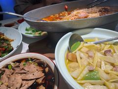 -徽珍源(龙茗路店)