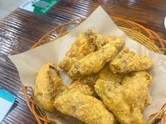 -南记食粥坊·宵夜大排档(莲花总店)