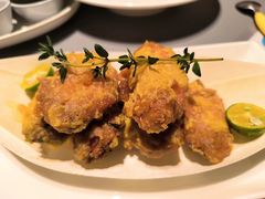 -桂满陇·蟹黄小笼汤包(中山公园店)