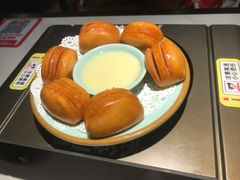 -江边城外烤全鱼(世茂广场店)