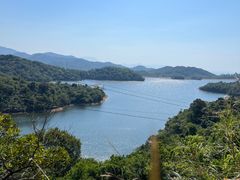 -马峦山郊野公园