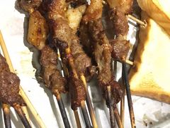 -锦州烧烤(食品街店)