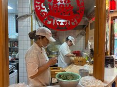 手工水饺-李老哈·东北菜(宋园路店)