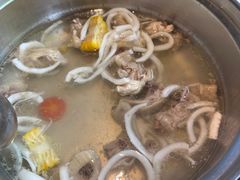 -狐狸爱上椰子鸡(滨江星光大道店)