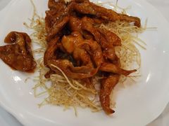 -文记壹心鸡(宝华路店)