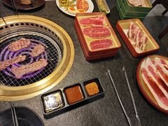 -神户赤童日式烤肉伙伴(东直门店)