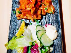 -本格丼·炭火烤肉饭(大悦路成都大悦城店)