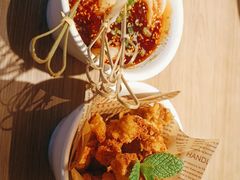 -新太二·鲜料川菜(东汇城店)