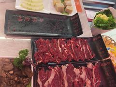 -三头牛·潮汕牛肉生蚝火锅 (夏湾店)