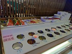 -青蓬蒸汽海鲜·深圳老字号·团建聚会(壹方城店)