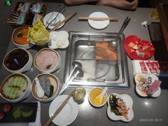 -海底捞火锅(上河坊店)