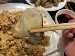 -吉香碳烤生蚝(仙霞路店)