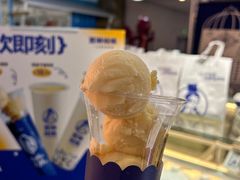 -西琳姑娘·新疆冰淇淋酸奶茶(南开大悦城店)