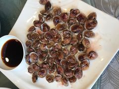 -莆鑫海鲜城(浏河店)