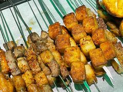 -冰城小镇音乐串吧·聚会餐厅(百子湾店)