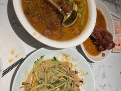 -关东小磨东北菜(漕河泾印象城店)