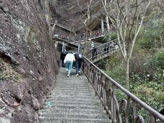 -十九峰景区