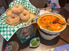 -泰妃殿(武汉首店)